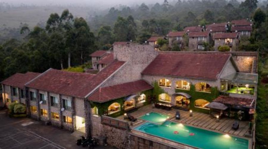 accommodation