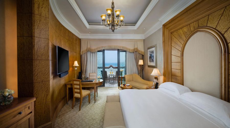 accommodation