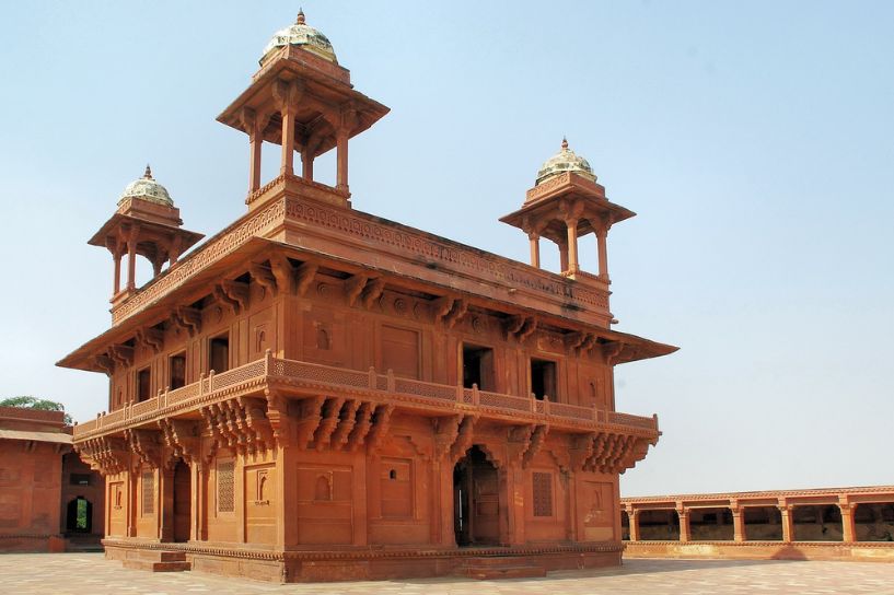 Fatehpur Sikri