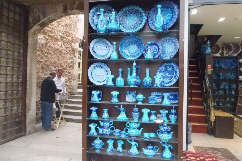 Sadar Bazaar