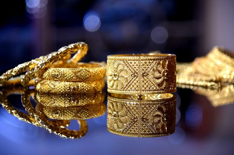 Johri Bazaar