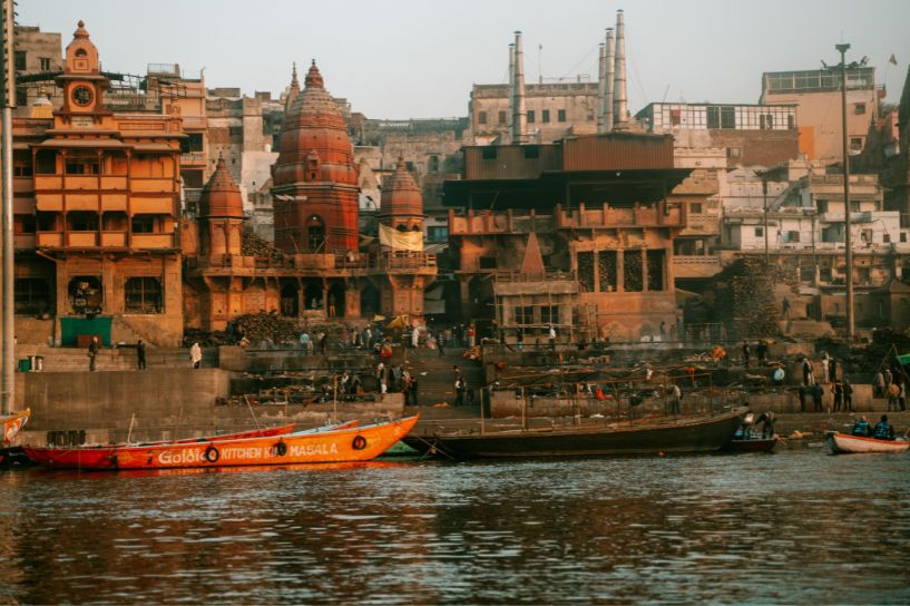 Assi Ghat