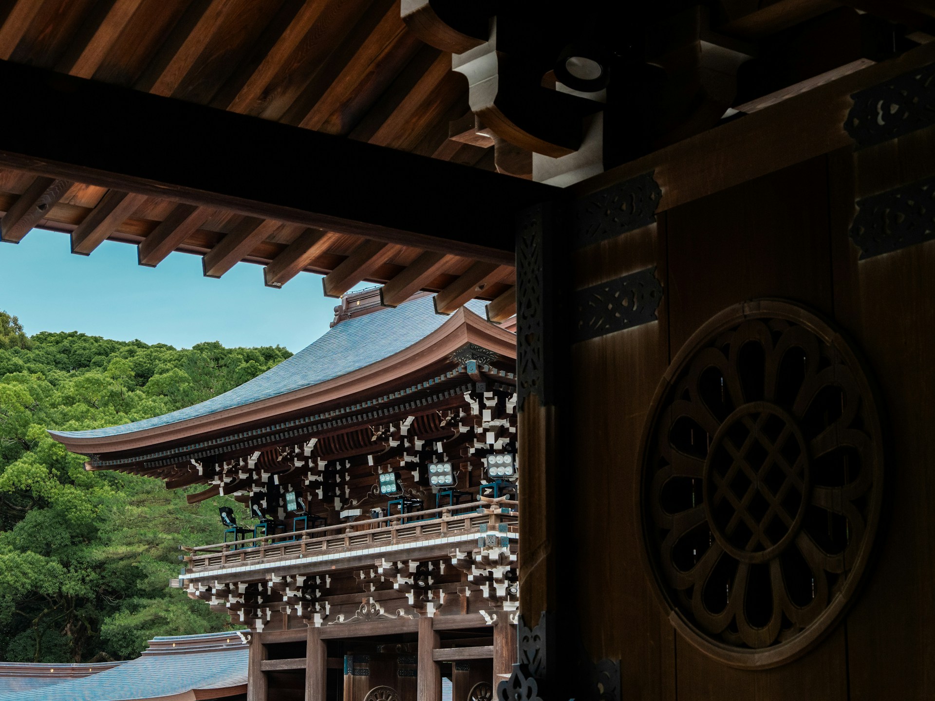 Meiji Jingu