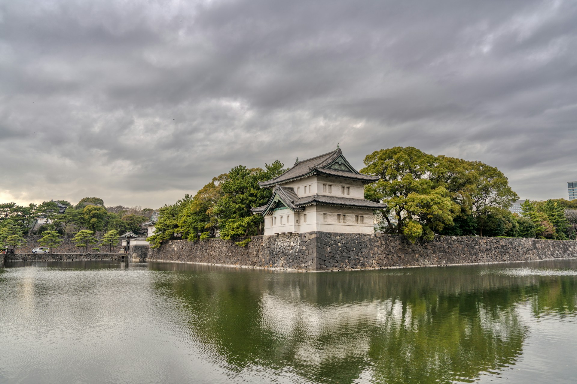 Imperial Palace