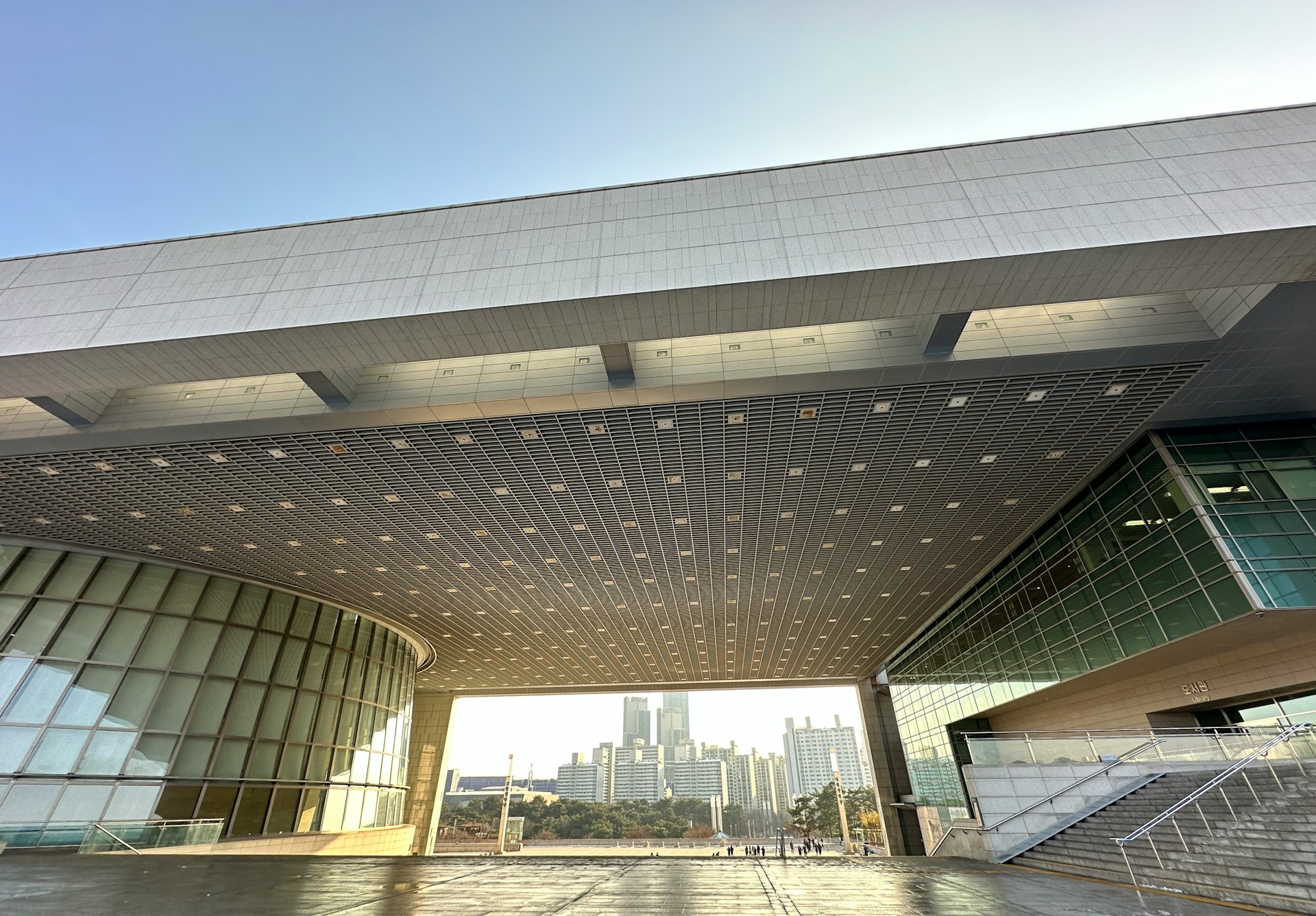 National Museum of Korea