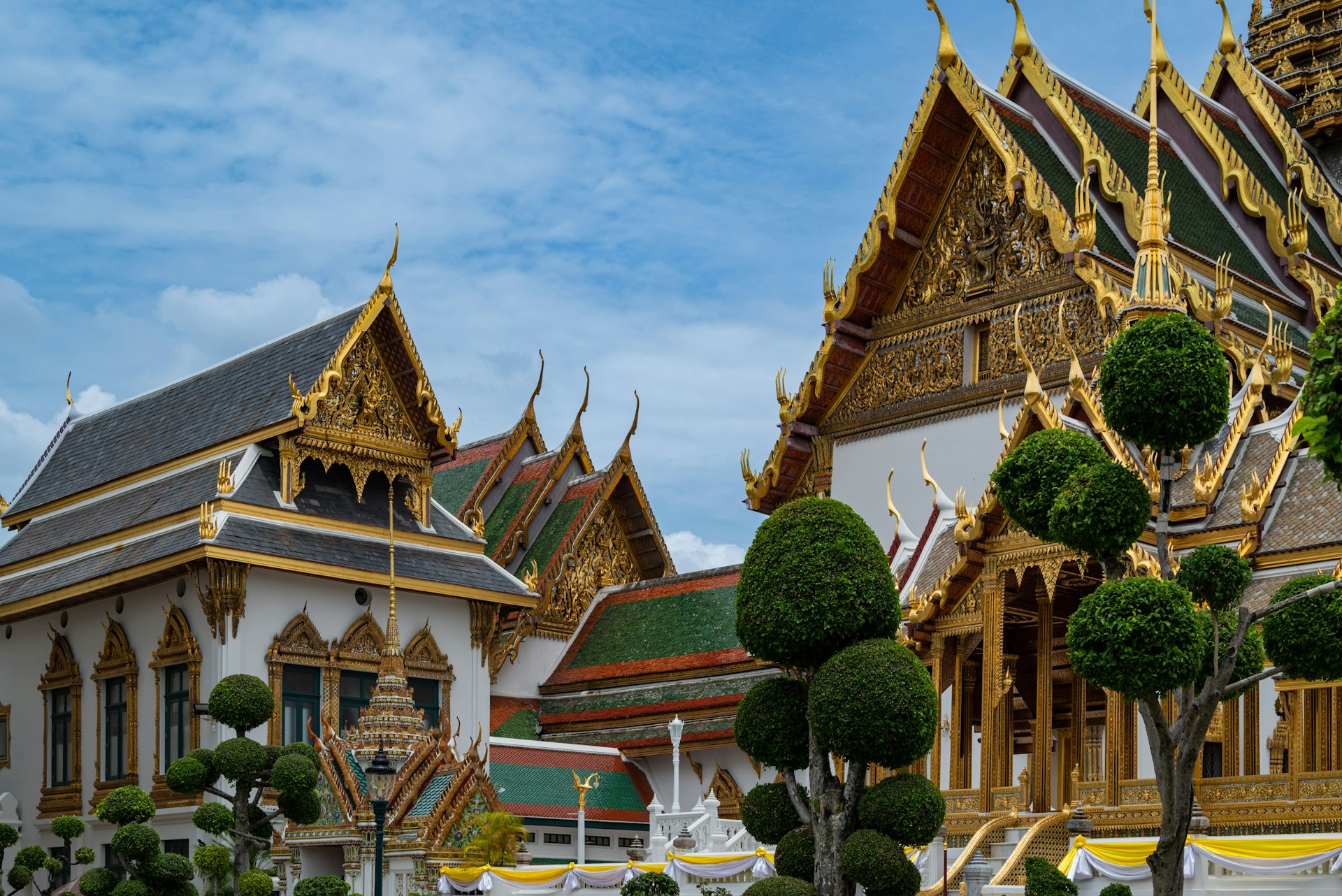 Grand Palace