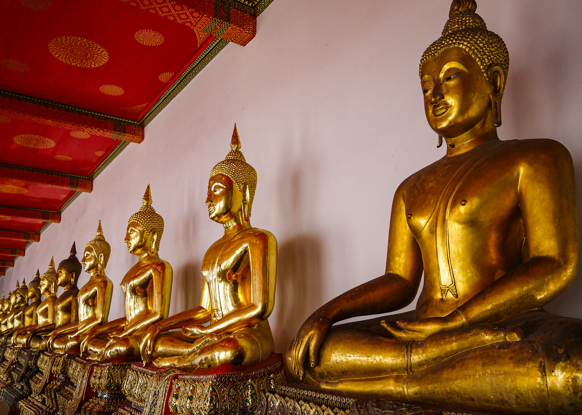 Wat Pho