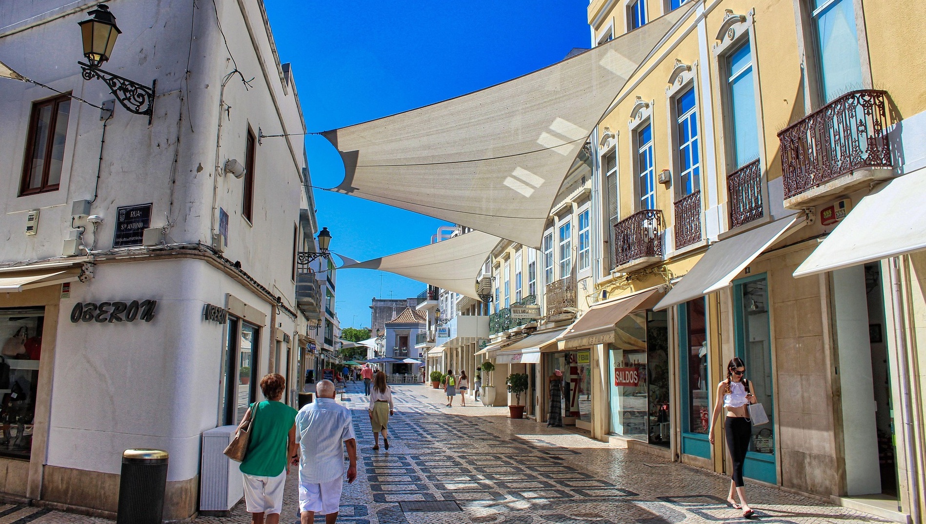Cidade Velha (Old Town)