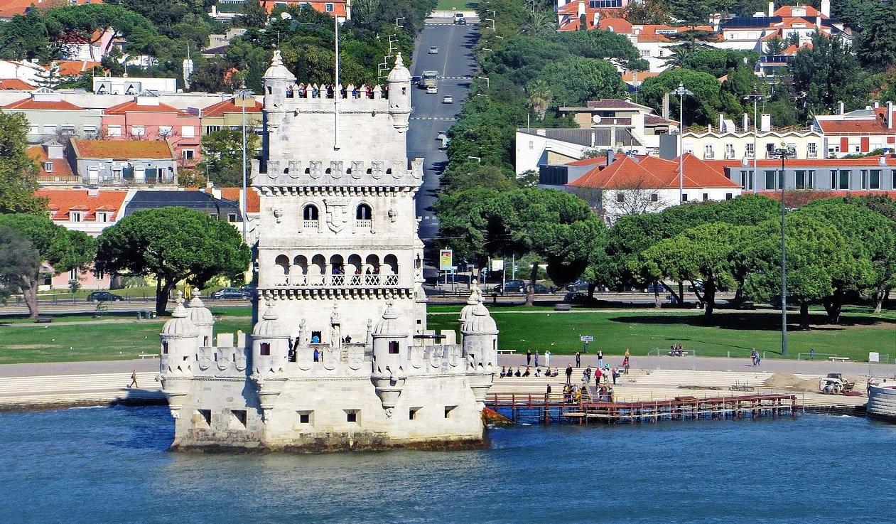 Belem Tower