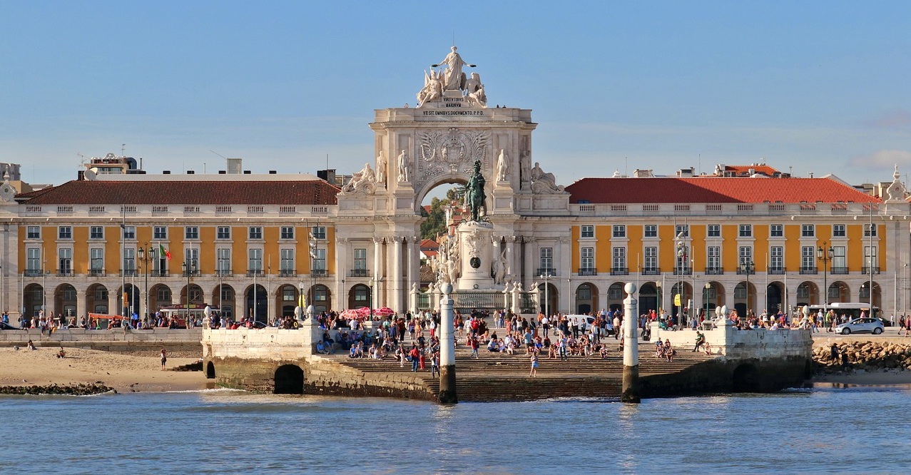 Praca do Comercio