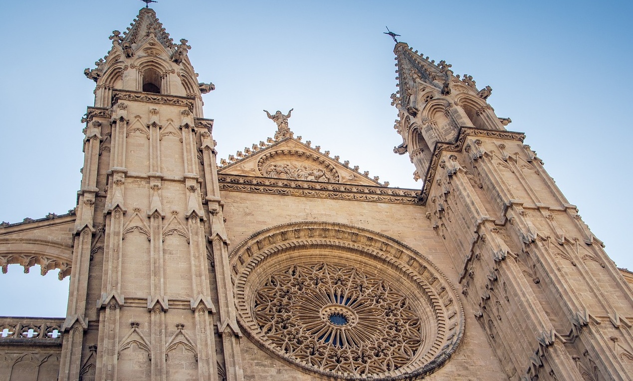 Lisbon Cathedral