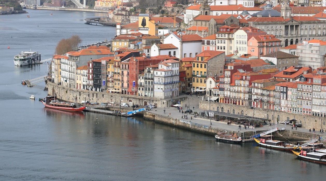 Vila Nova de Gaia