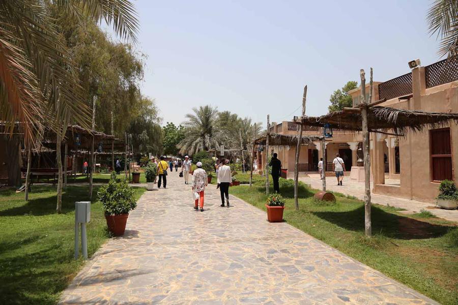 Heritage Village