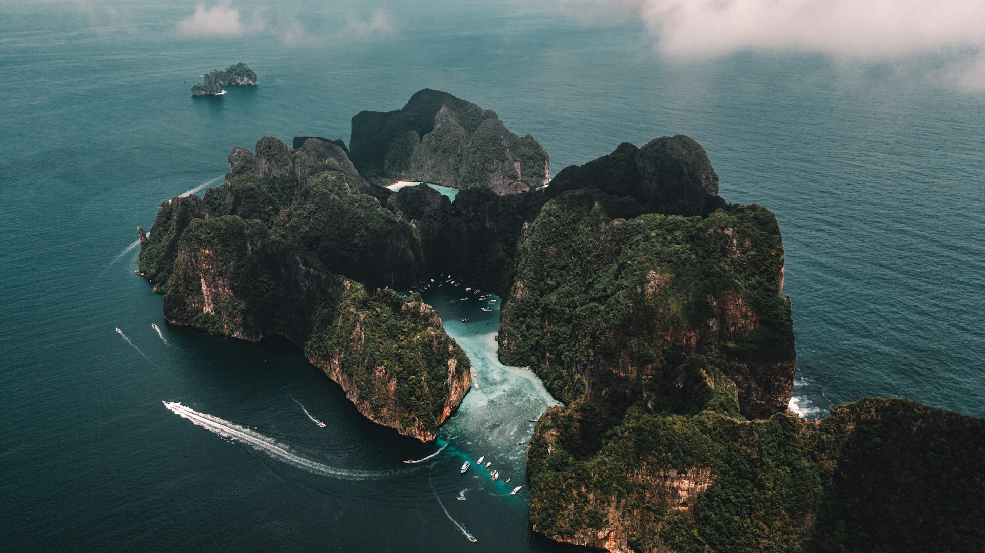 Phi Phi Islands