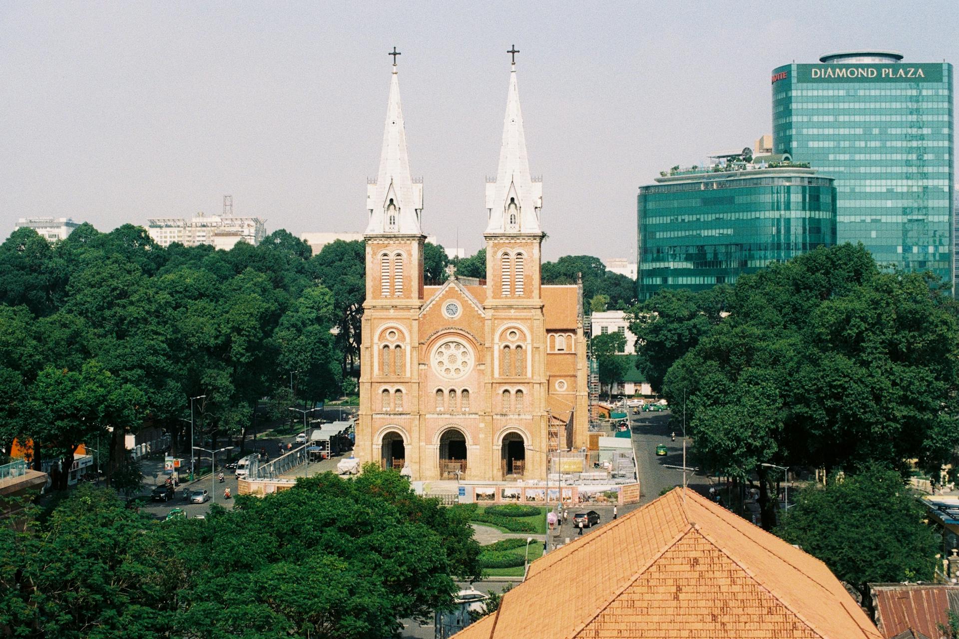 Notre-Dame Basilica
