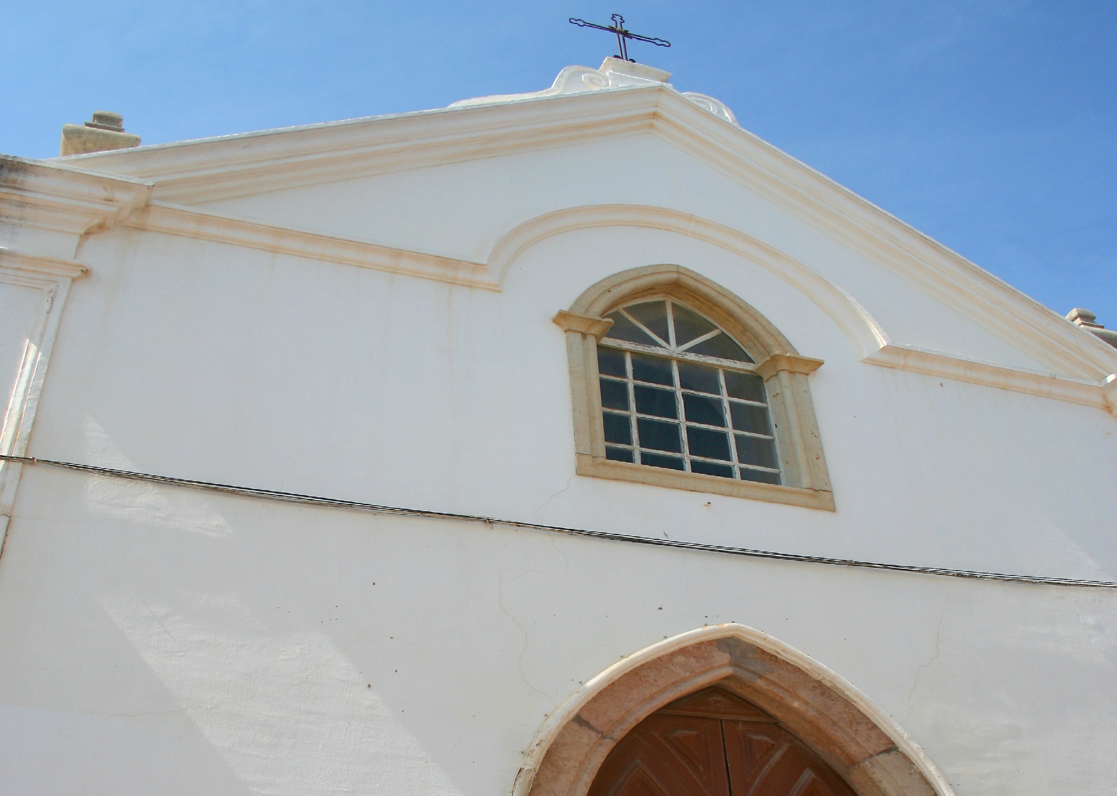 Chapel of Mercy (Capela da Misericórdia)