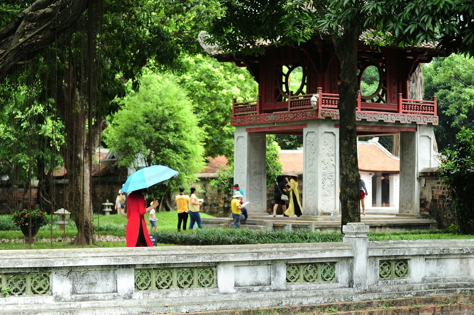 Temple of Literature