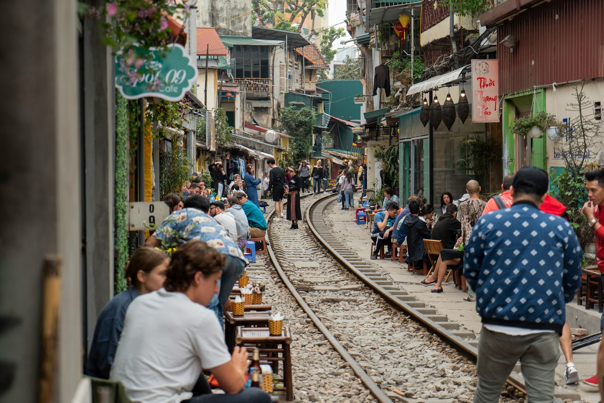 Old Quarter