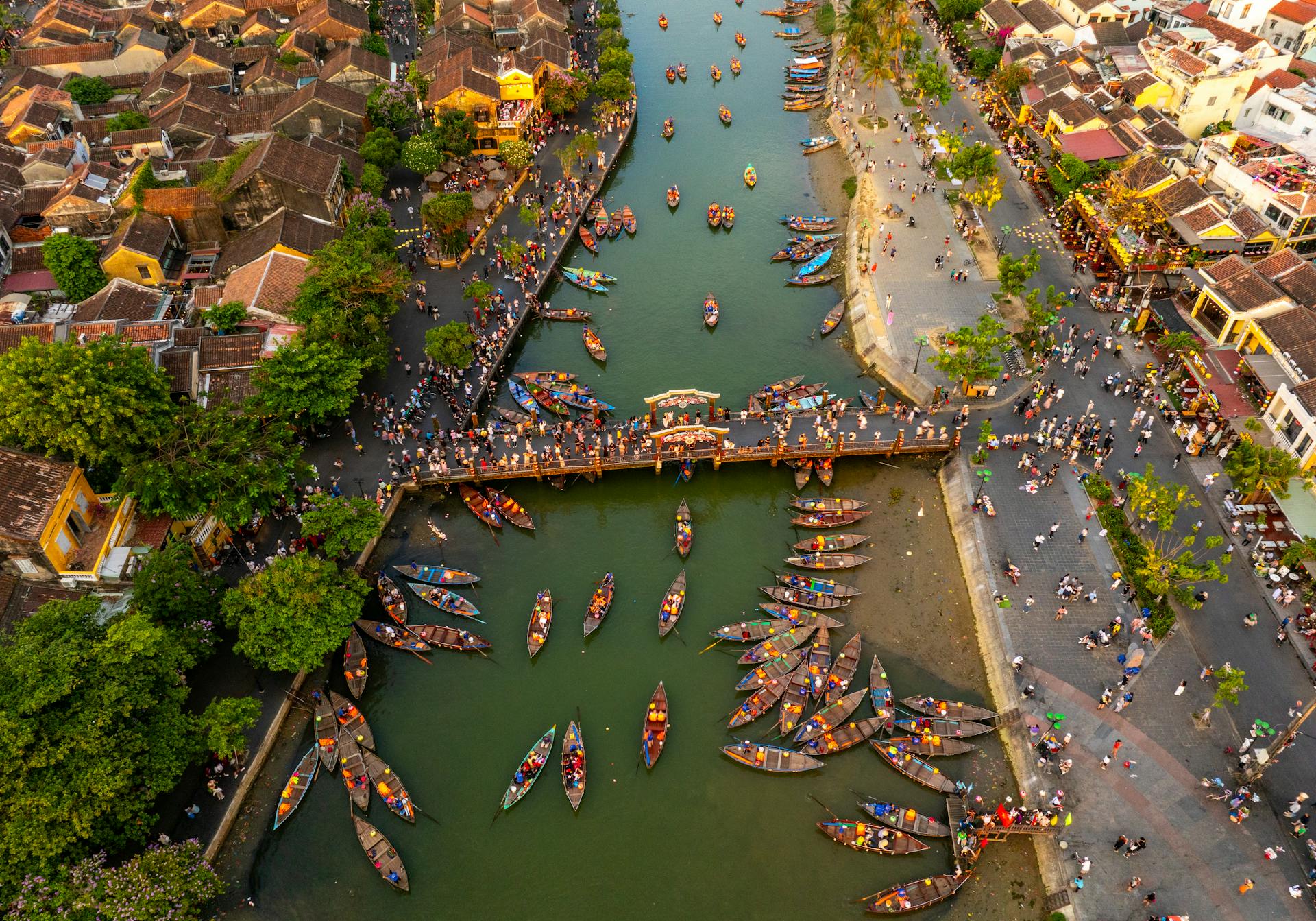 Hoi An Ancient Town