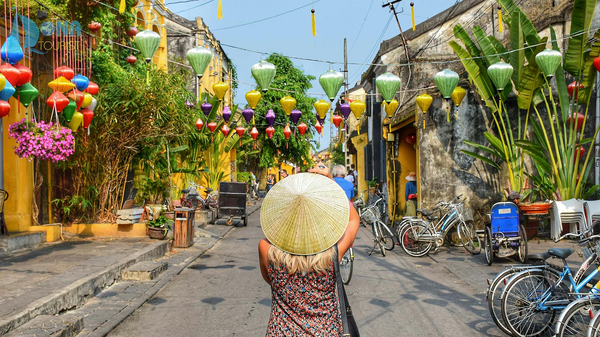 Hoi An Central Market
