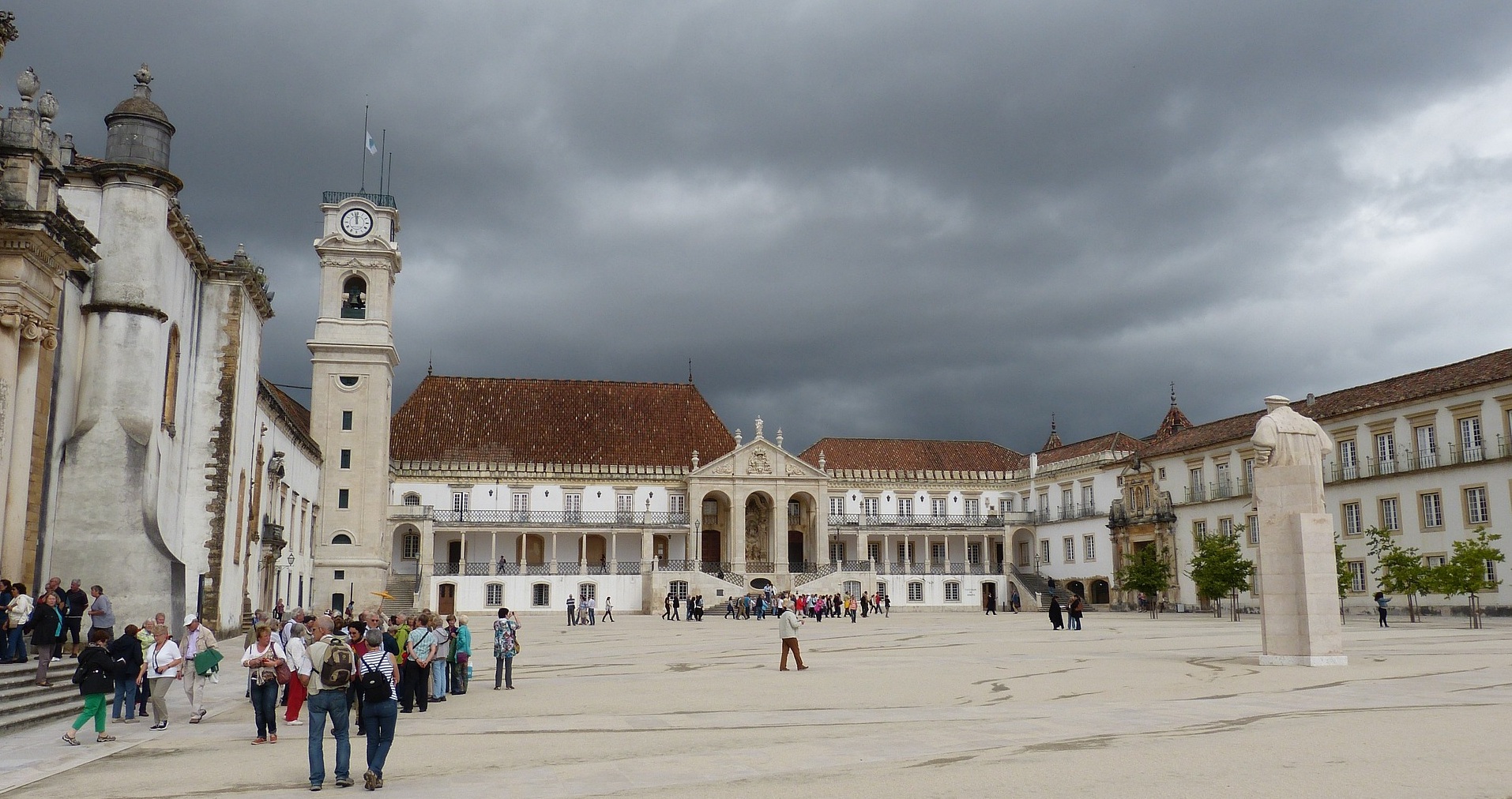 University of Coimbra