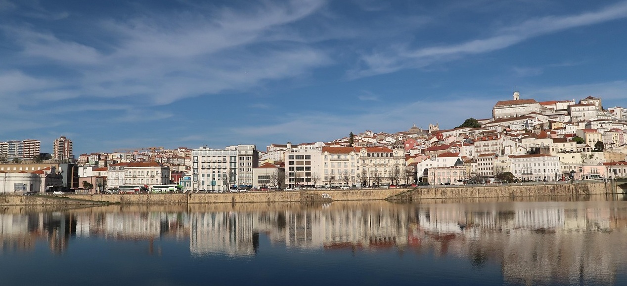 Mondego River