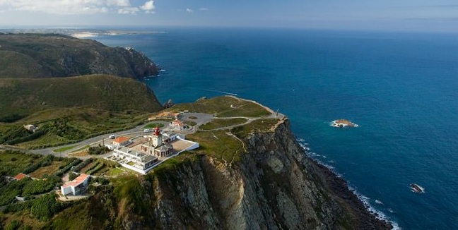 Cabo da Roca
