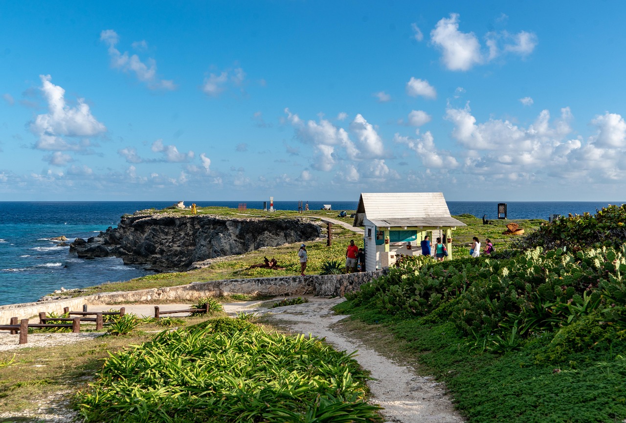 Isla Mujeres