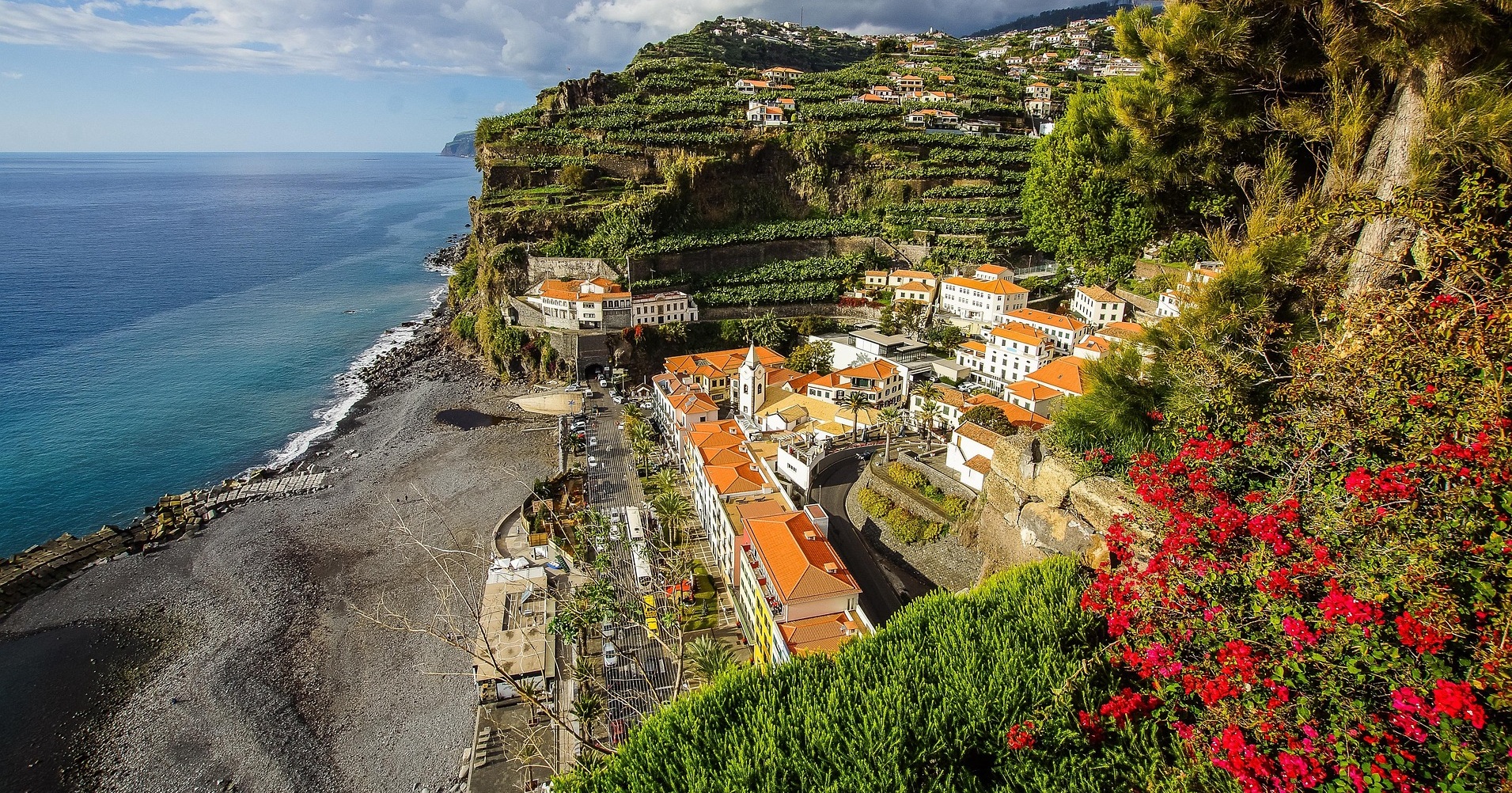 Ponta do sol