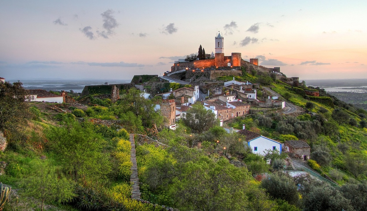 Castelo de Monsaraz