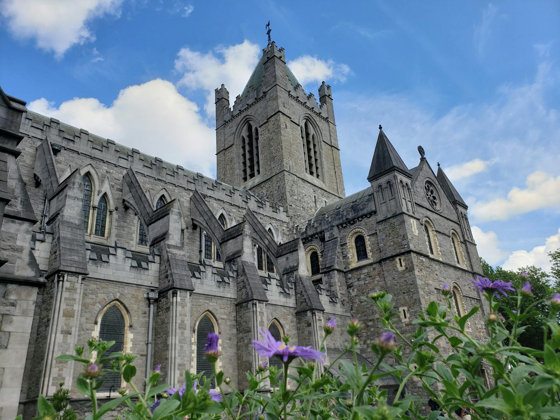 St. Patrick’s Cathedral