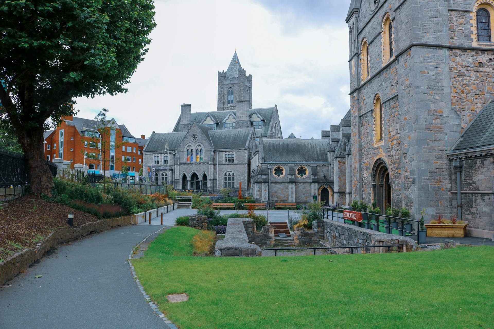 Christ Church Cathedral