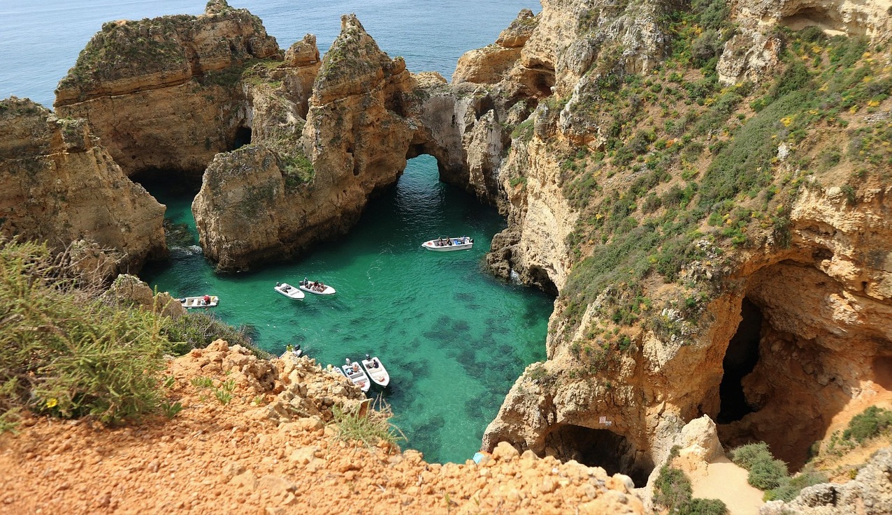 Ponta da Piedade