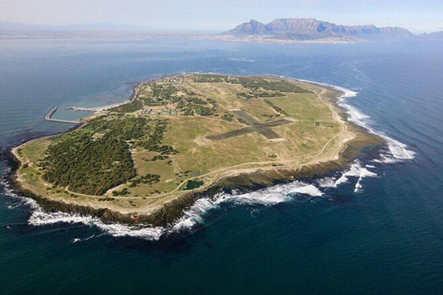 Robben Island