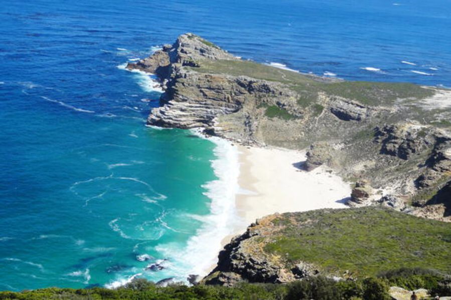 Cape Point