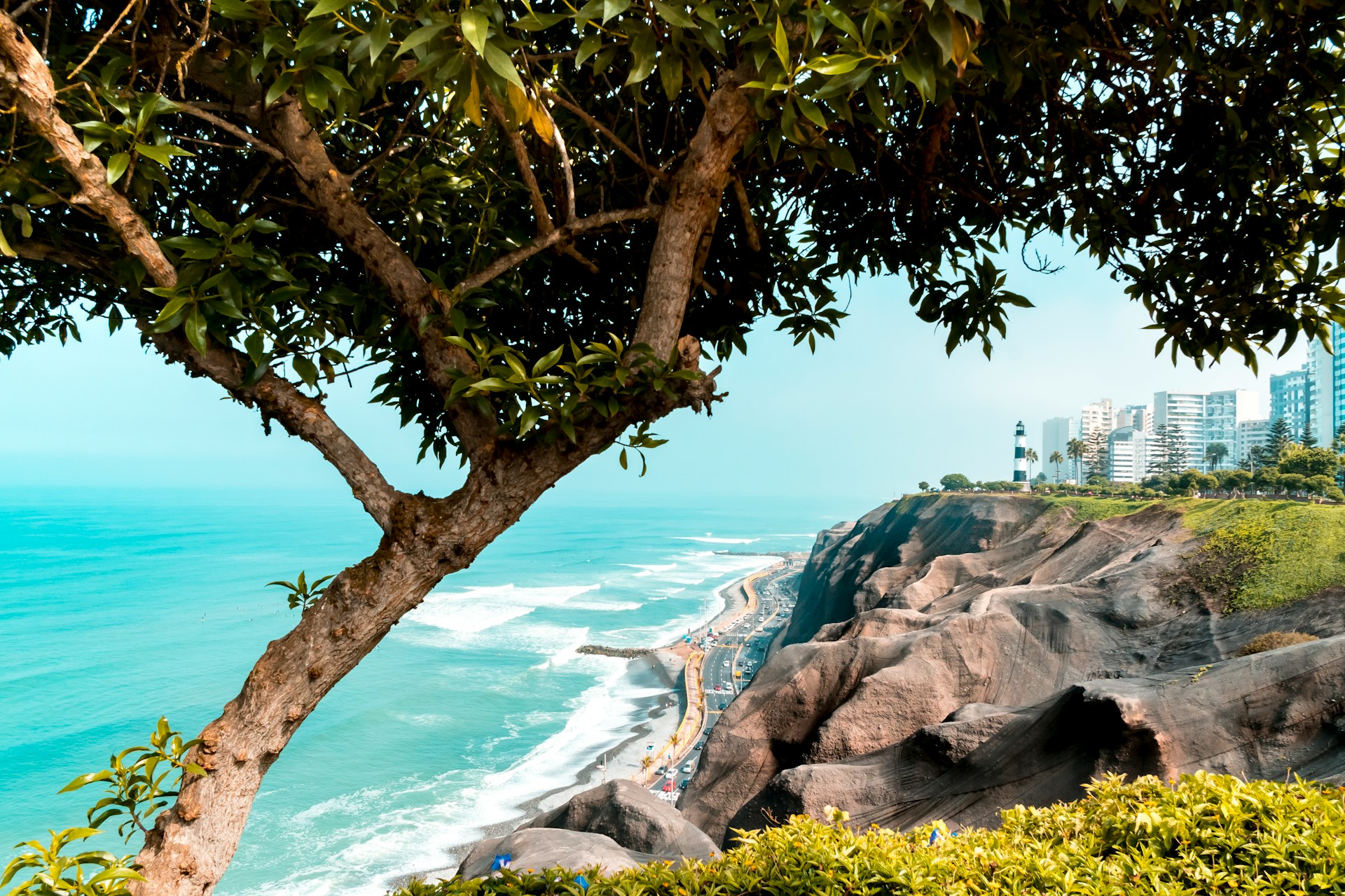 Miraflores
