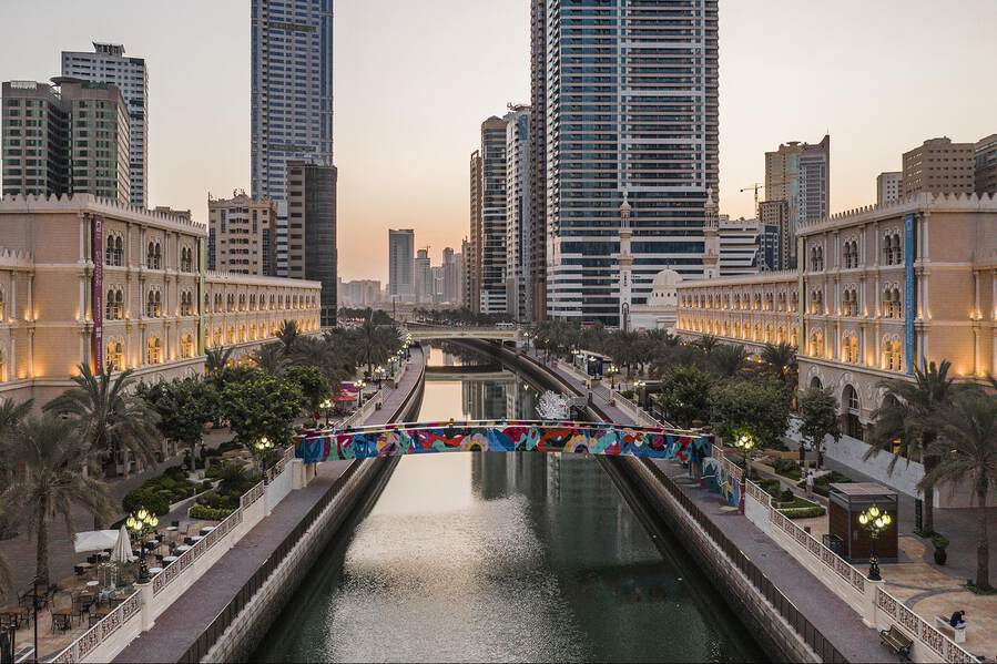 Al Qasba