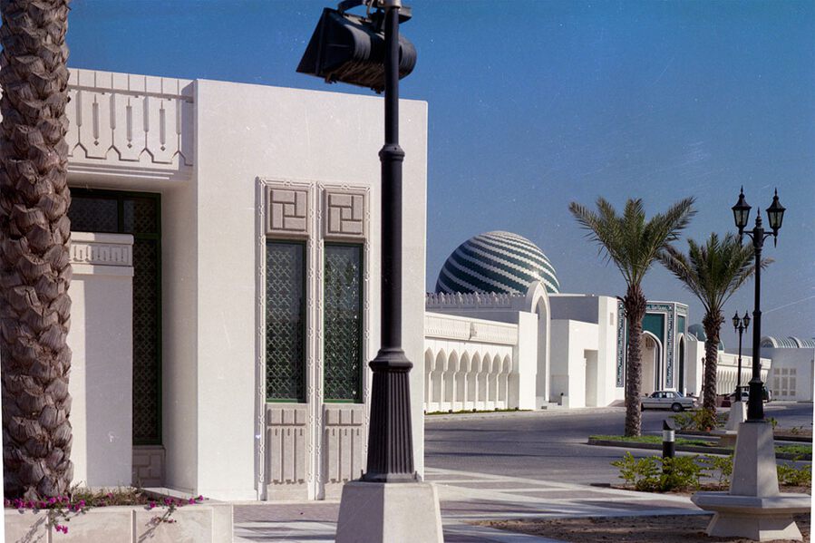 Ajman Souk