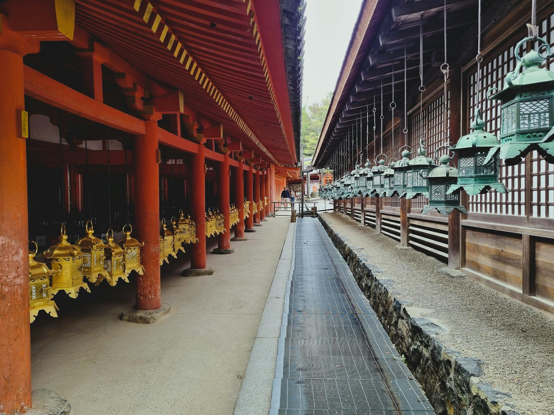 Kasuga-taisha Shrine