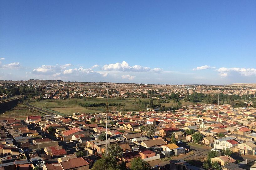 Soweto
