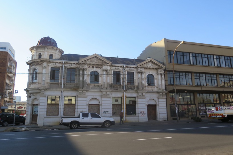 Maboneng Precinct