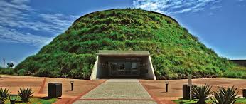 Cradle of Humankind