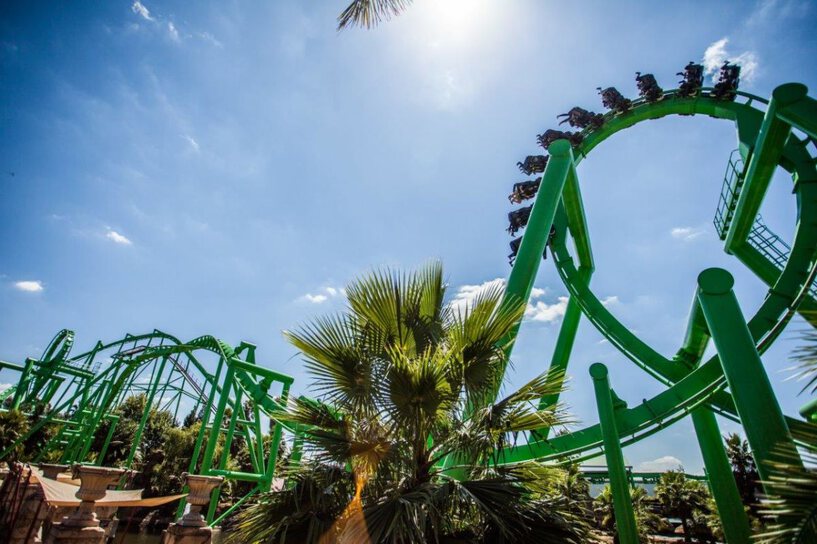 Gold Reef City