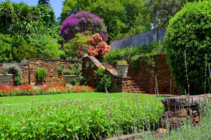 Durban Botanic Gardens