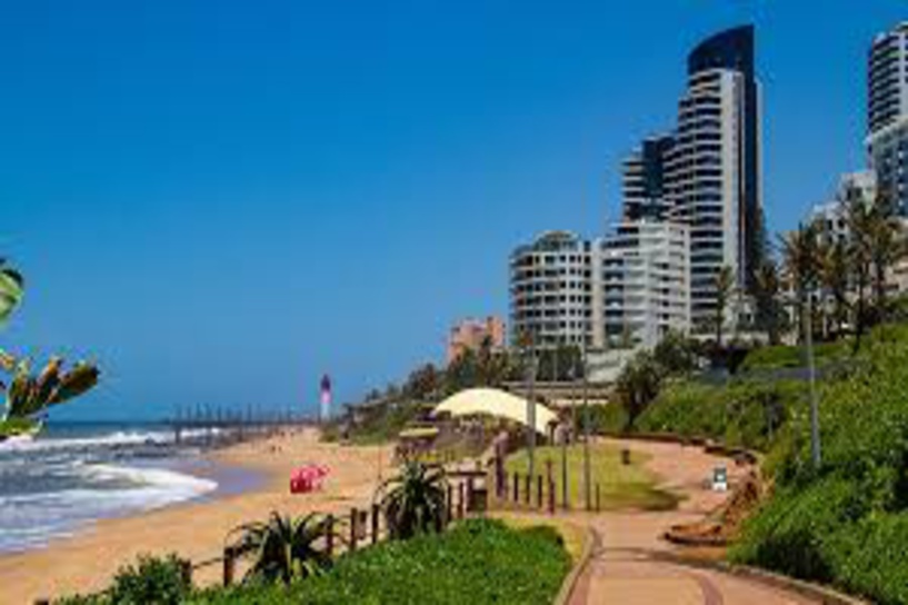 Umhlanga Rocks