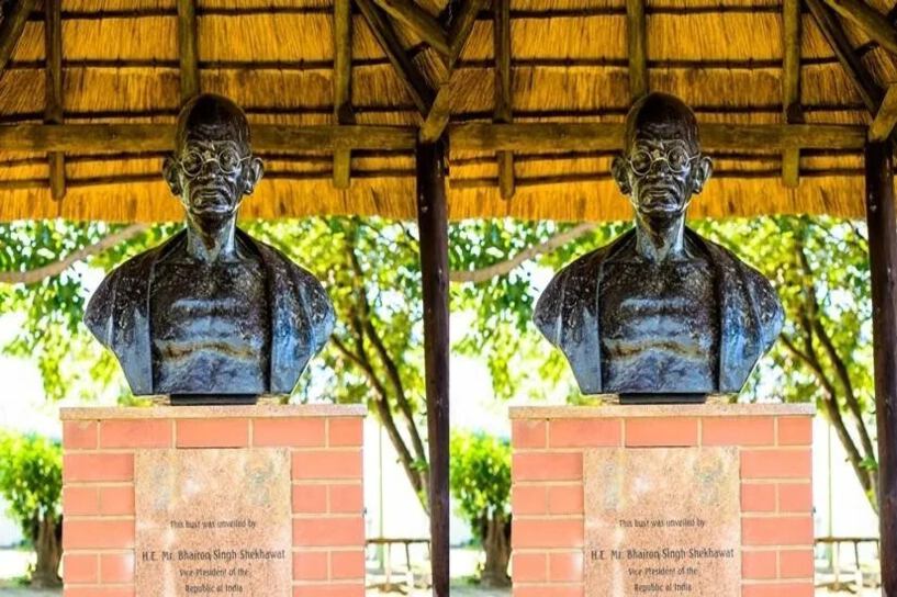 Inanda Heritage Trail