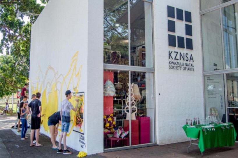 KwaZulu-Natal Art Gallery
