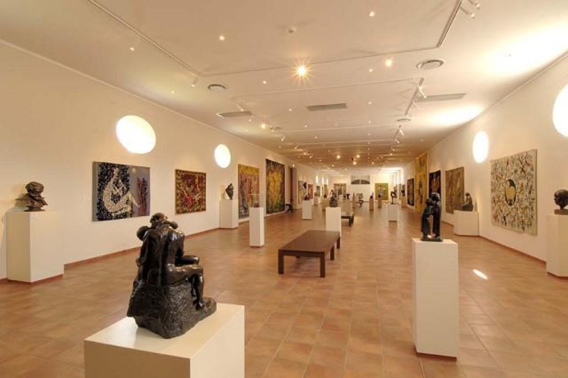 Rupert Museum