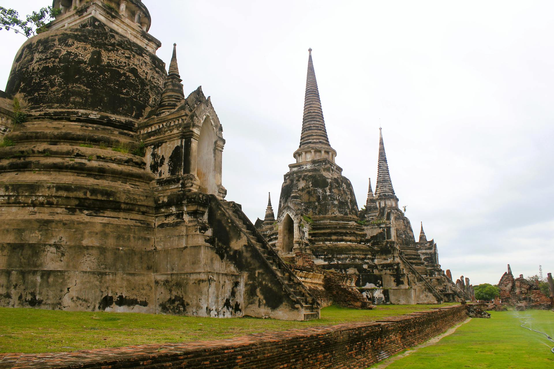 Wat Si Chum