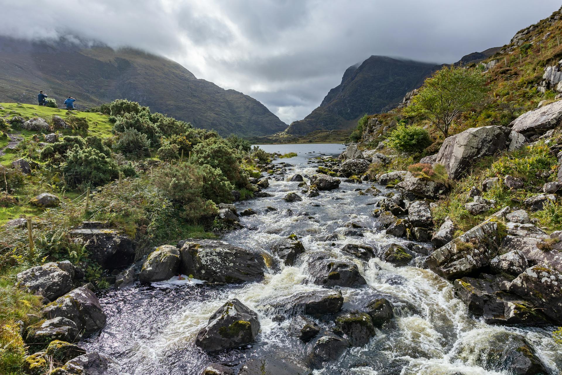 Killarney National Park